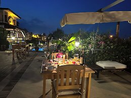 Naturella Apart Hotel