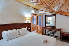 Naturella Apart Hotel