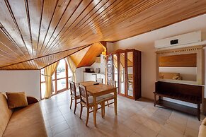 Naturella Apart Hotel