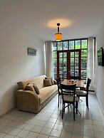 Naturella Apart Hotel