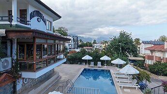 Naturella Apart Hotel