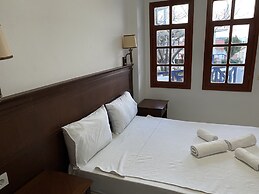 Naturella Apart Hotel