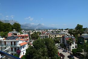 Naturella Apart Hotel