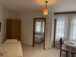 Naturella Apart Hotel