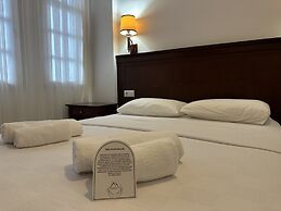 Naturella Apart Hotel