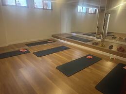 Naturella Apart Hotel