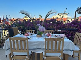 Naturella Apart Hotel