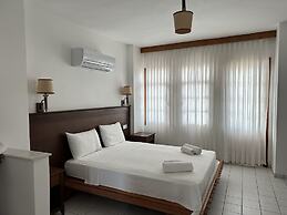 Naturella Apart Hotel