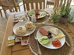 Naturella Apart Hotel