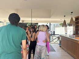 Naturella Apart Hotel