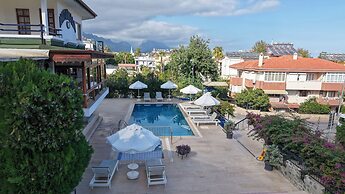Naturella Apart Hotel