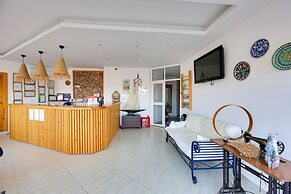 Naturella Apart Hotel