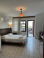 Naturella Apart Hotel