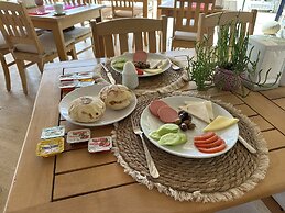 Naturella Apart Hotel