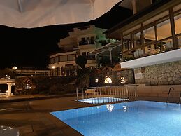 Naturella Apart Hotel