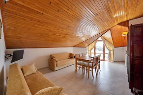 Naturella Apart Hotel
