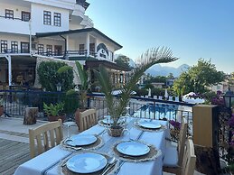 Naturella Apart Hotel