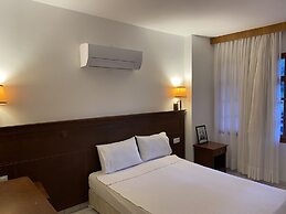 Naturella Apart Hotel