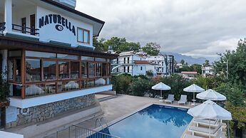 Naturella Apart Hotel
