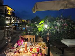 Naturella Apart Hotel