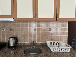 Naturella Apart Hotel