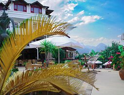 Naturella Apart Hotel