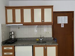 Naturella Apart Hotel