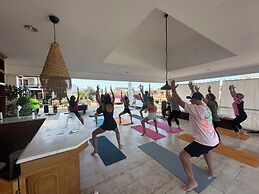 Naturella Apart Hotel