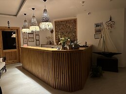 Naturella Apart Hotel