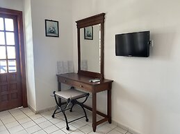 Naturella Apart Hotel