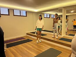 Naturella Apart Hotel