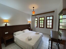 Naturella Apart Hotel