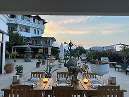 Naturella Apart Hotel