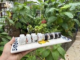 Naturella Apart Hotel