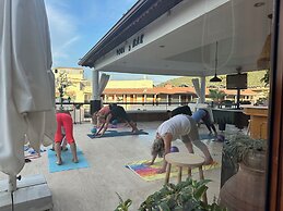 Naturella Apart Hotel