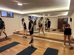 Naturella Apart Hotel