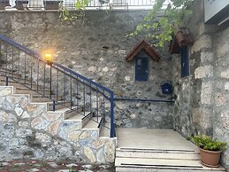 Naturella Apart Hotel