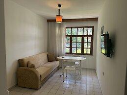 Naturella Apart Hotel