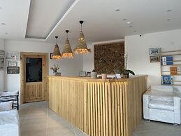 Naturella Apart Hotel