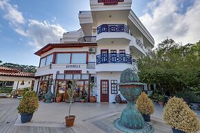 Naturella Apart Hotel