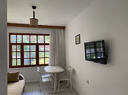 Naturella Apart Hotel