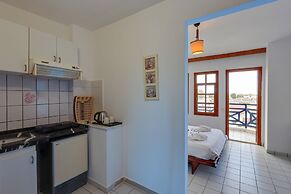 Naturella Apart Hotel