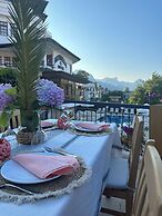 Naturella Apart Hotel