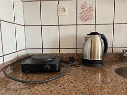 Naturella Apart Hotel