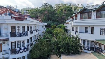 Naturella Apart Hotel