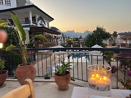 Naturella Apart Hotel