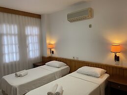 Naturella Apart Hotel