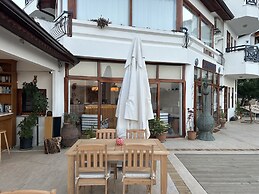 Naturella Apart Hotel