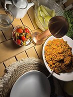 Naturella Apart Hotel