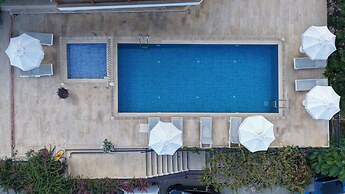 Naturella Apart Hotel